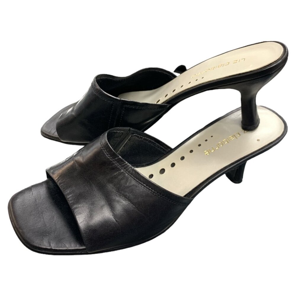 Liz Claiborne Heel S9